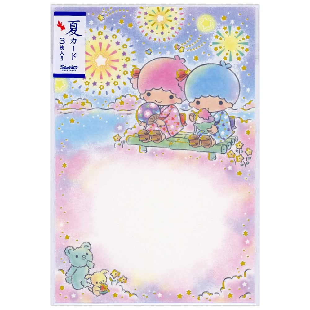 新品！蛍火の杜へ ナンジャタウン クリアファイル＆マウスパッド