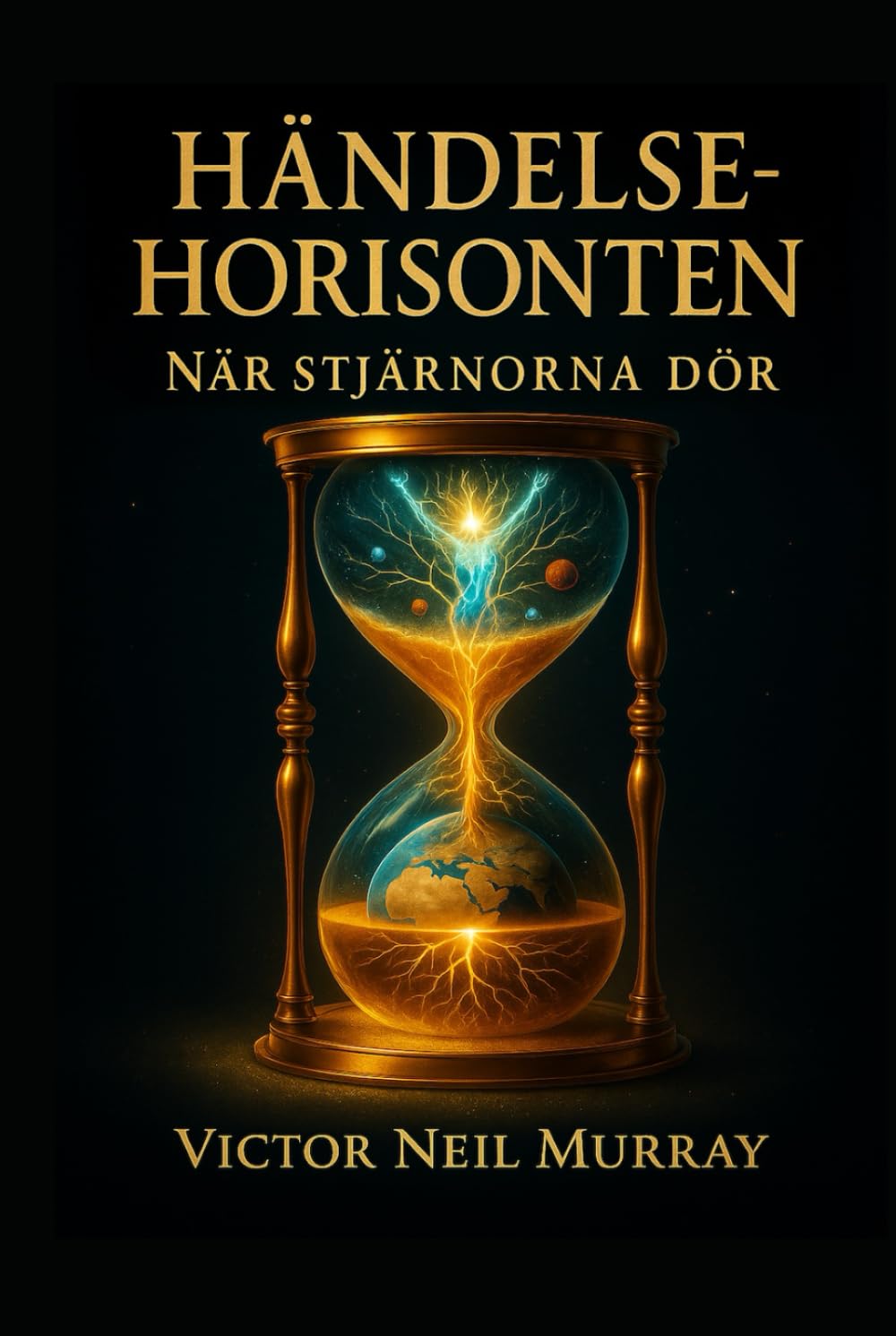 Händelsehorisonten: När stjärnorna dör (Event Horizon)