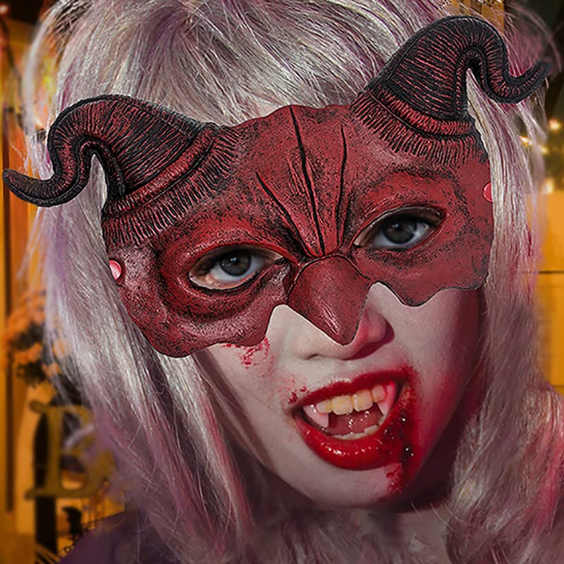 Demonio, Toy Imagen adicional