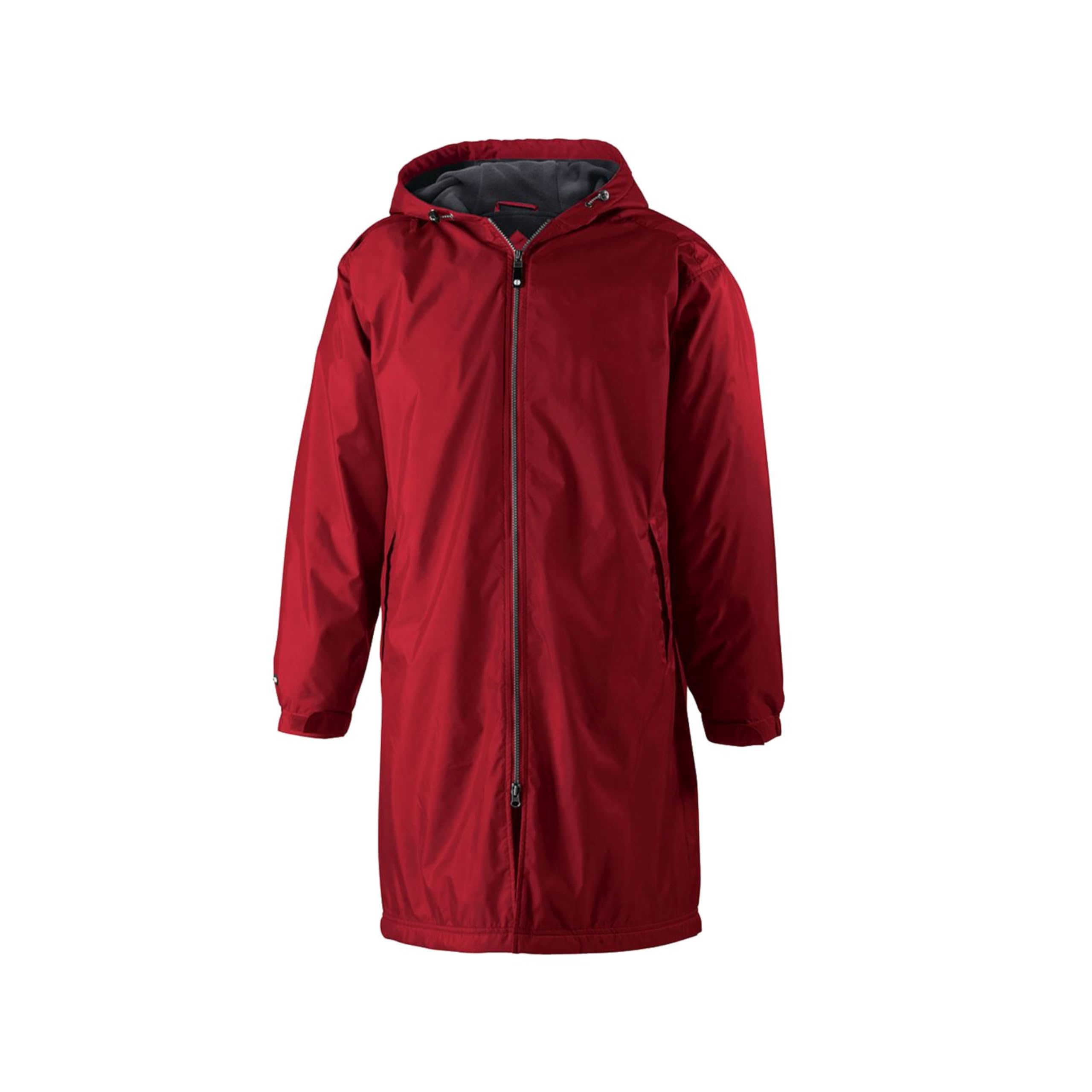 Holloway Conquest Knee-Length Jacket