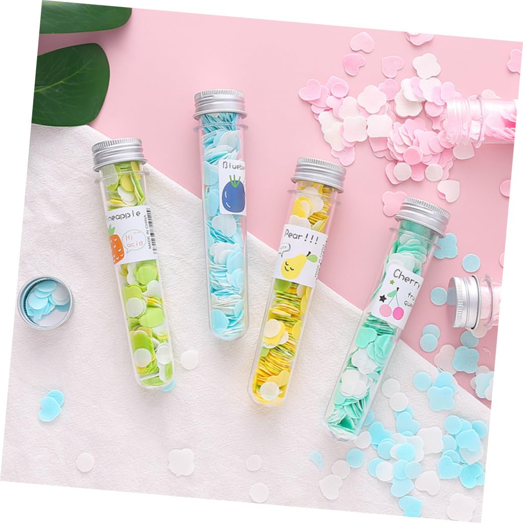BESTonZON Pastillas De Jabón Desechables Portátiles Botella Jabón para Camping Y Aleatorio para Manos Y Cuerpo