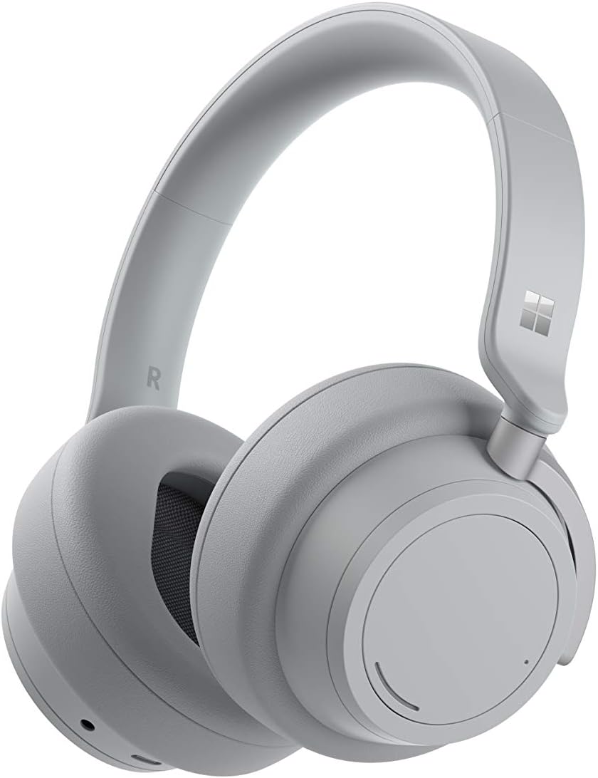 NEW Microsoft Surface Headphones 2 - Light Gray