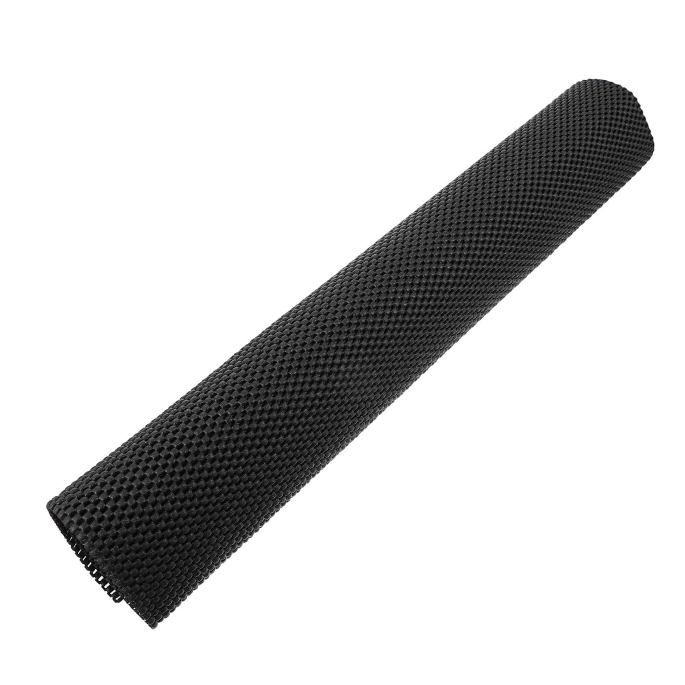 Tapis antidérapant PVC creux résistant et drainant pour entrée domestique