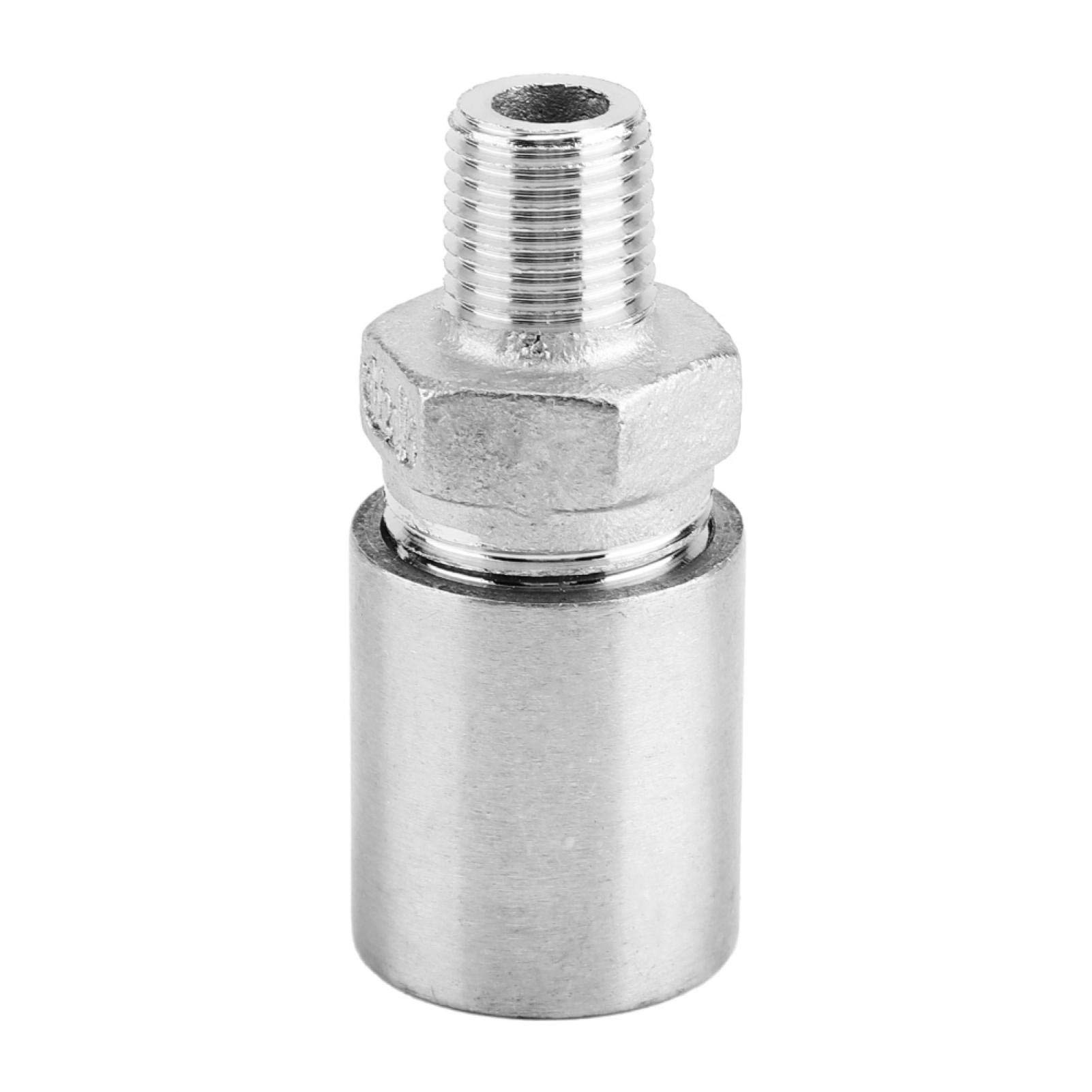 Digitaler Druckschalter, 220 V Digitaler Druckschalter Controller 0-20 MPa 0,5% FS Genauigkeit für Wasserpumpe Luftkompressor für Wasseraufbereitungssystem, Wasserpumpe