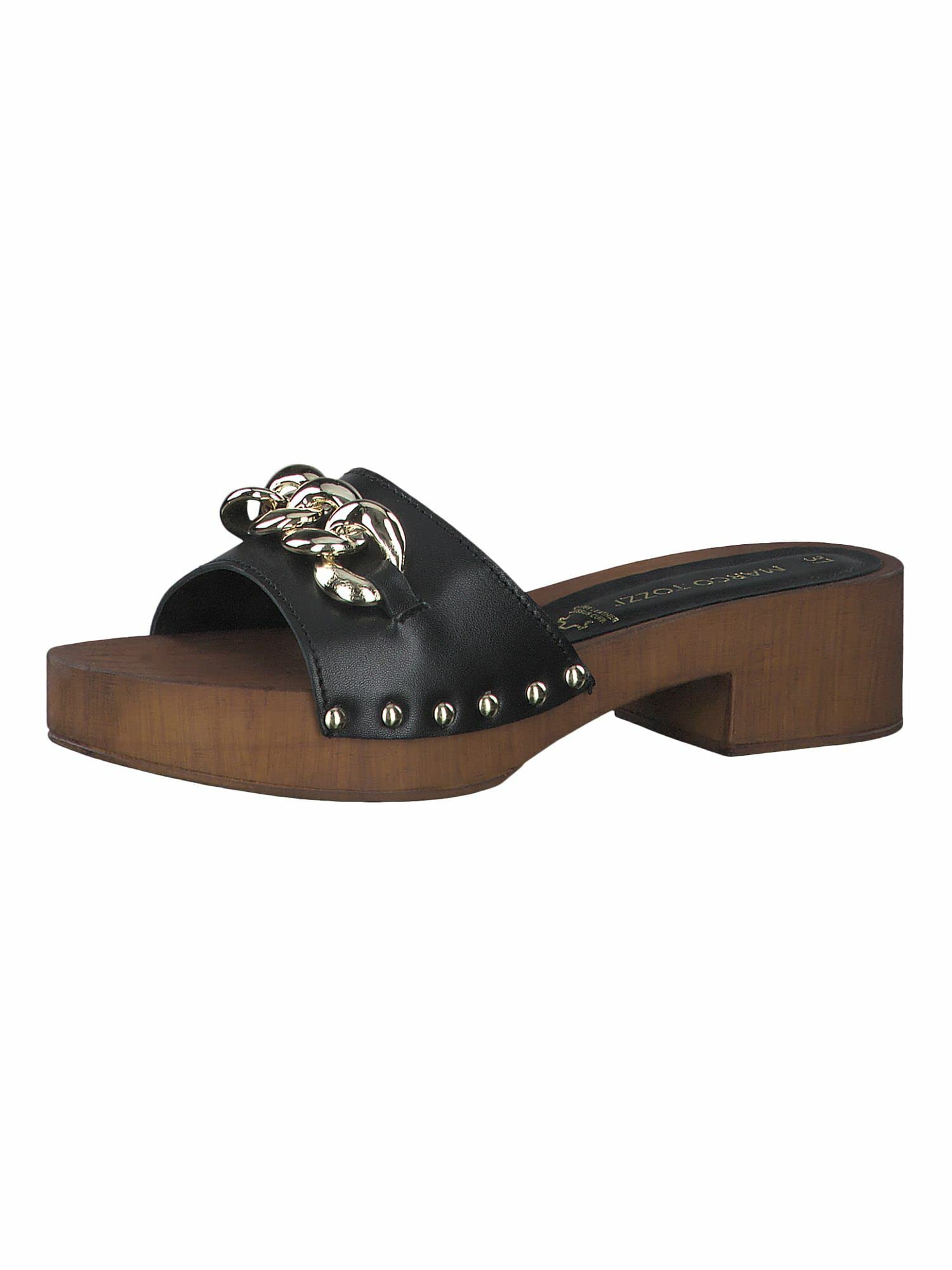 MARCO TOZZI Women's 2-2-27300-28 Heeled Sandals