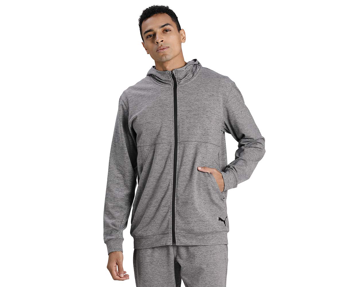 PUMA Męska kurtka treningowa