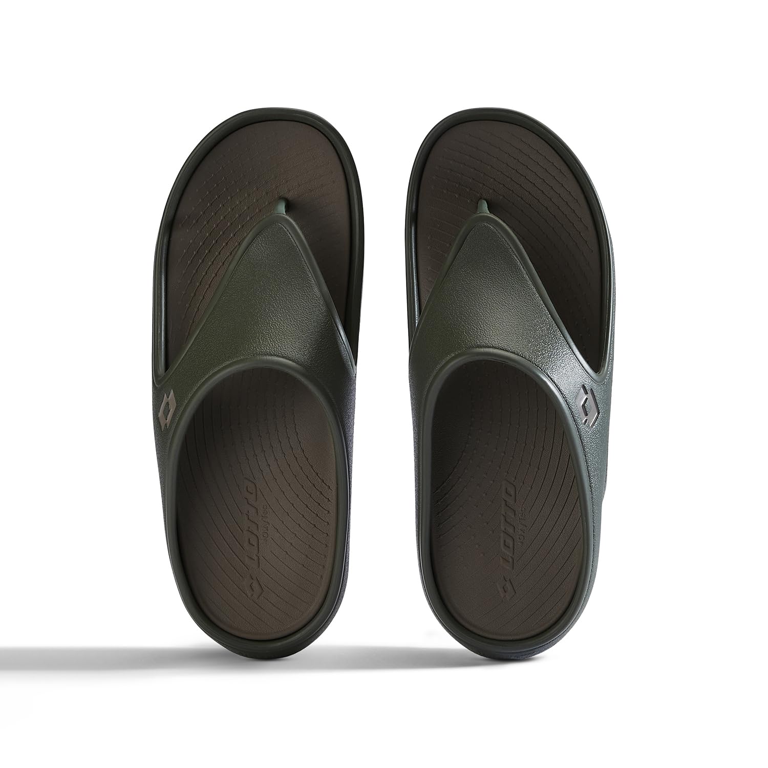 lotto Men Esotica Flip Flip Flops-picture-17