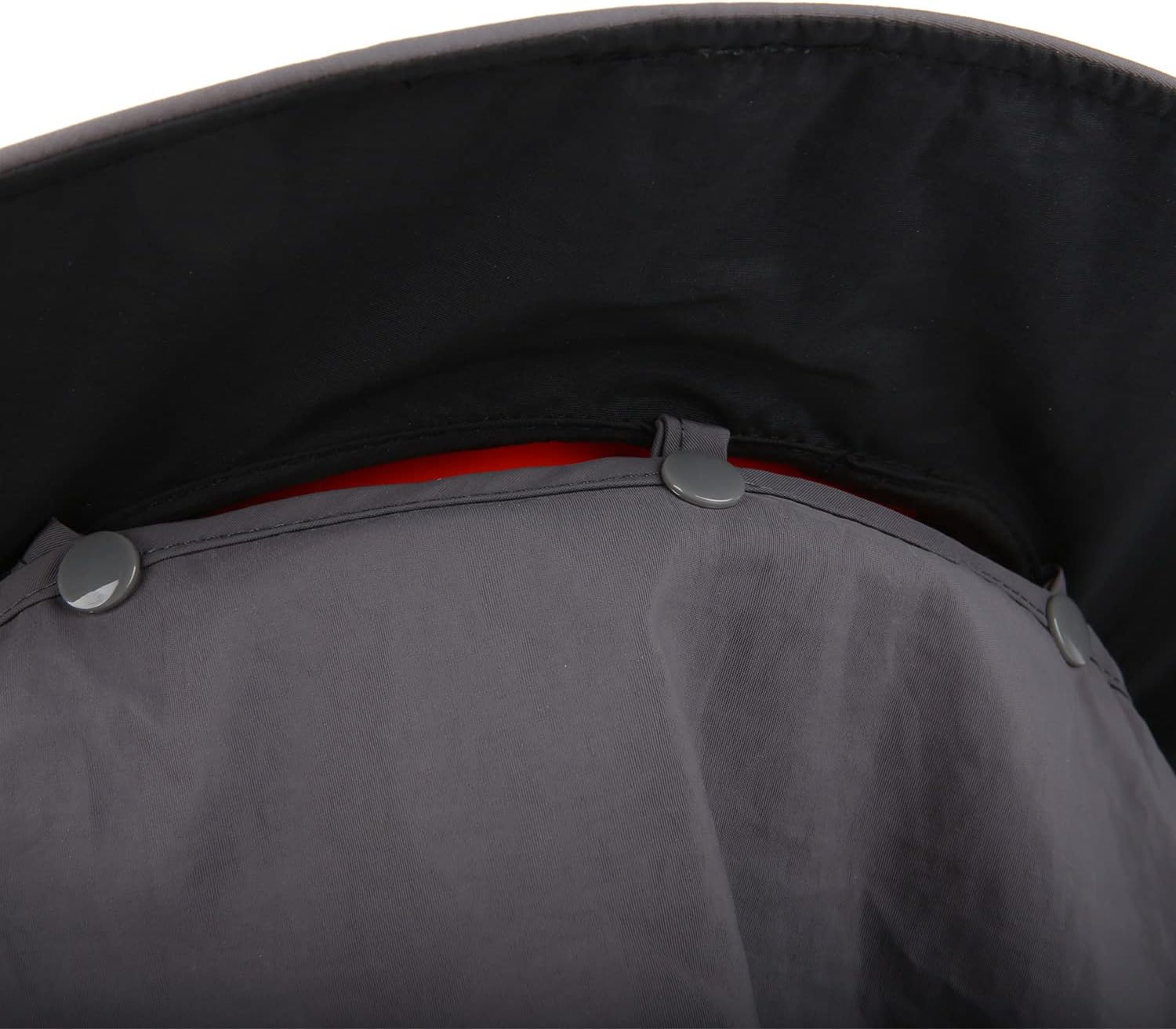 Helmet Sunshade-Neck Protection（Detachable）-Can Be Used as Hard Hat and Climbing Helmet - Hard Hat Sun Shade, Hard Hat Accessories : Tools & Home Improvement