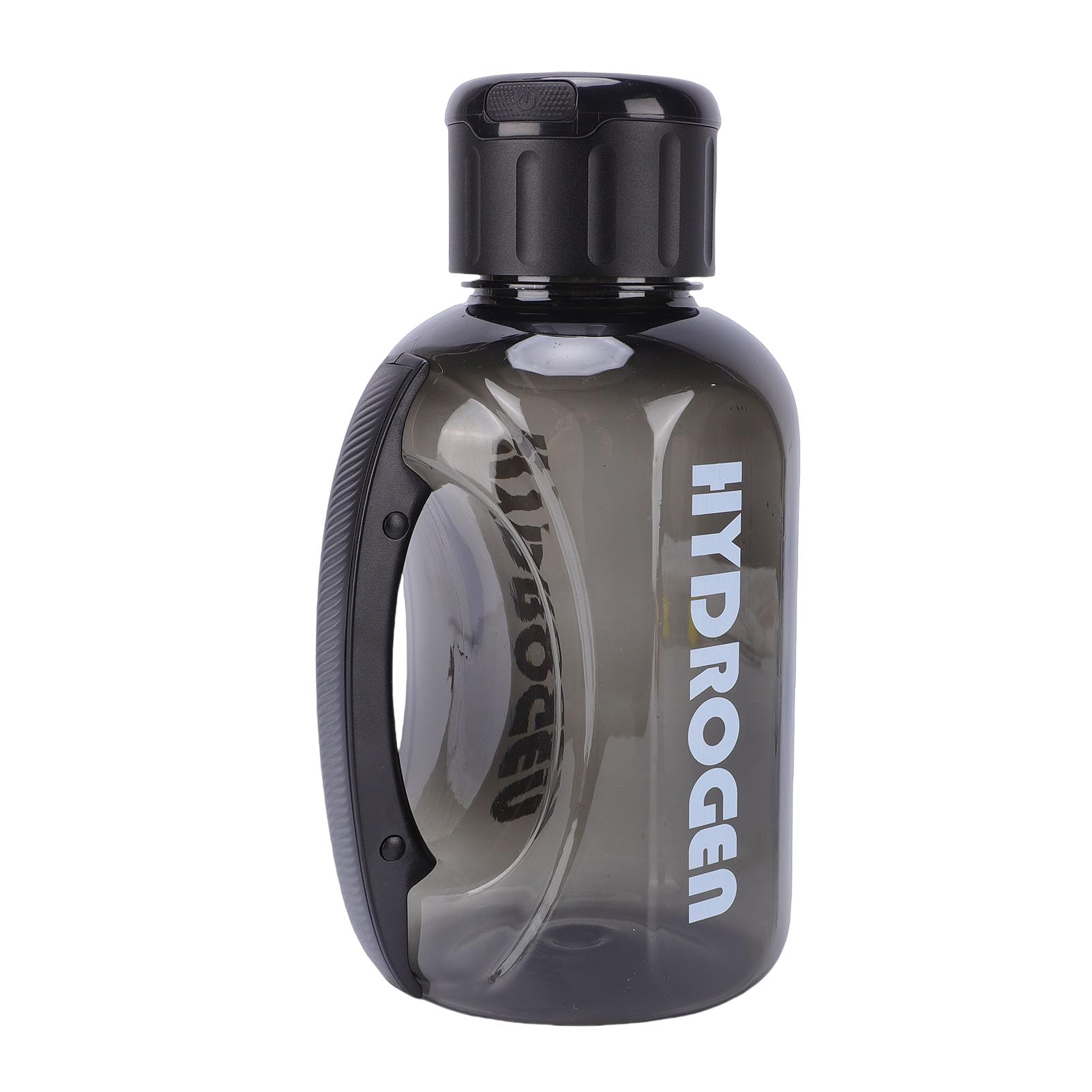 SIXRUN Generador de Agua de Hidrógeno Potente Ionizador 1600PPB para Atletas y Entusiastas del Fitness Capacidad de 1500ml