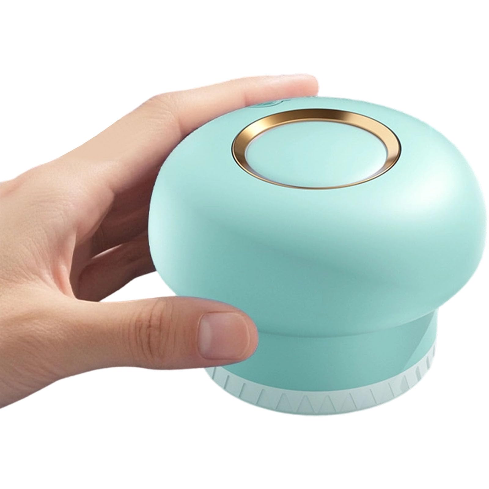 Use Garment Shavers Fast Charging Capability Small Ergonomic Body Safe Technology PP Texture for Fabric Portable Lint Remover