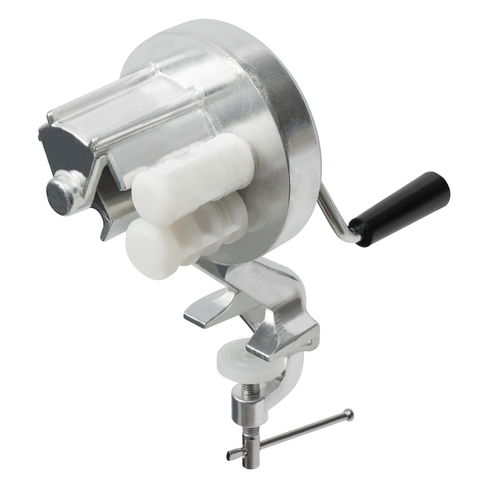 Macchina per pasta manuale Cavatelli Portatile Macchina per Pasta Maker con manovella Maker per Circa All'interno 5 cm Macchina Gnocchi Macchina per Pasta Macchina per Casa Stradali Ristoranti