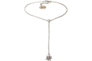 Enticing Edelweiss Pendant: Traditional Bavarian Charm for Women's Dirndl Costume