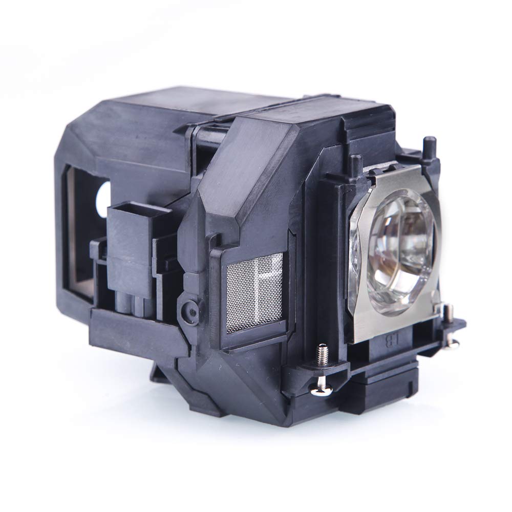 Lampada per proiettore di ricambio con alloggiamento per ELPLP96 per Epson V13H010L96 X9210 EX9230 EX9240 H838A H841A H852 H852A HC2100 HC2200 HC2250 HC660 Home Cinema 2100 Home Cinema 2200