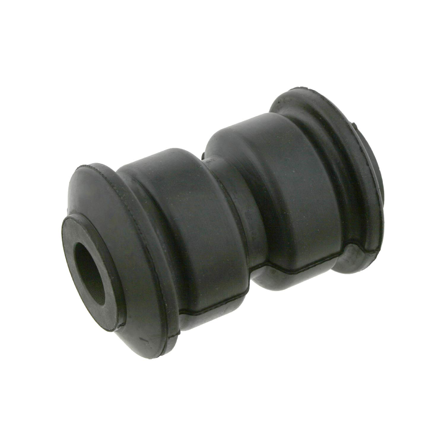 FEBI BILSTEIN 26916 Leaf Spring Bushing Front Rear 54mm Ø Fits RENAULT TRUCKS