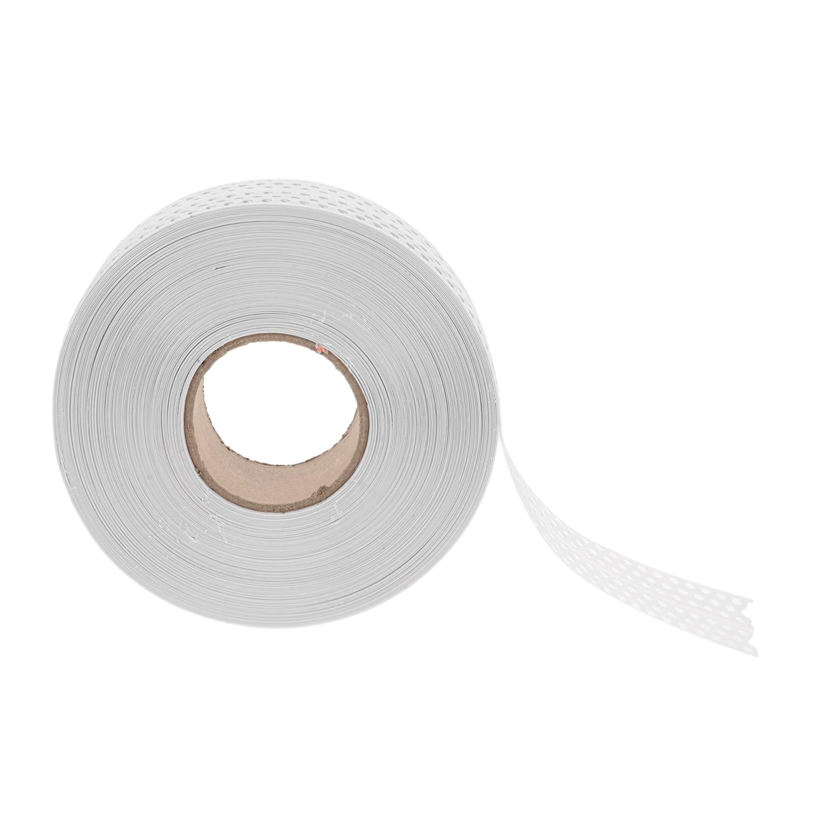 Ruban adhésif d'angle PVC 5cm anti-fissure pour cloison sèche