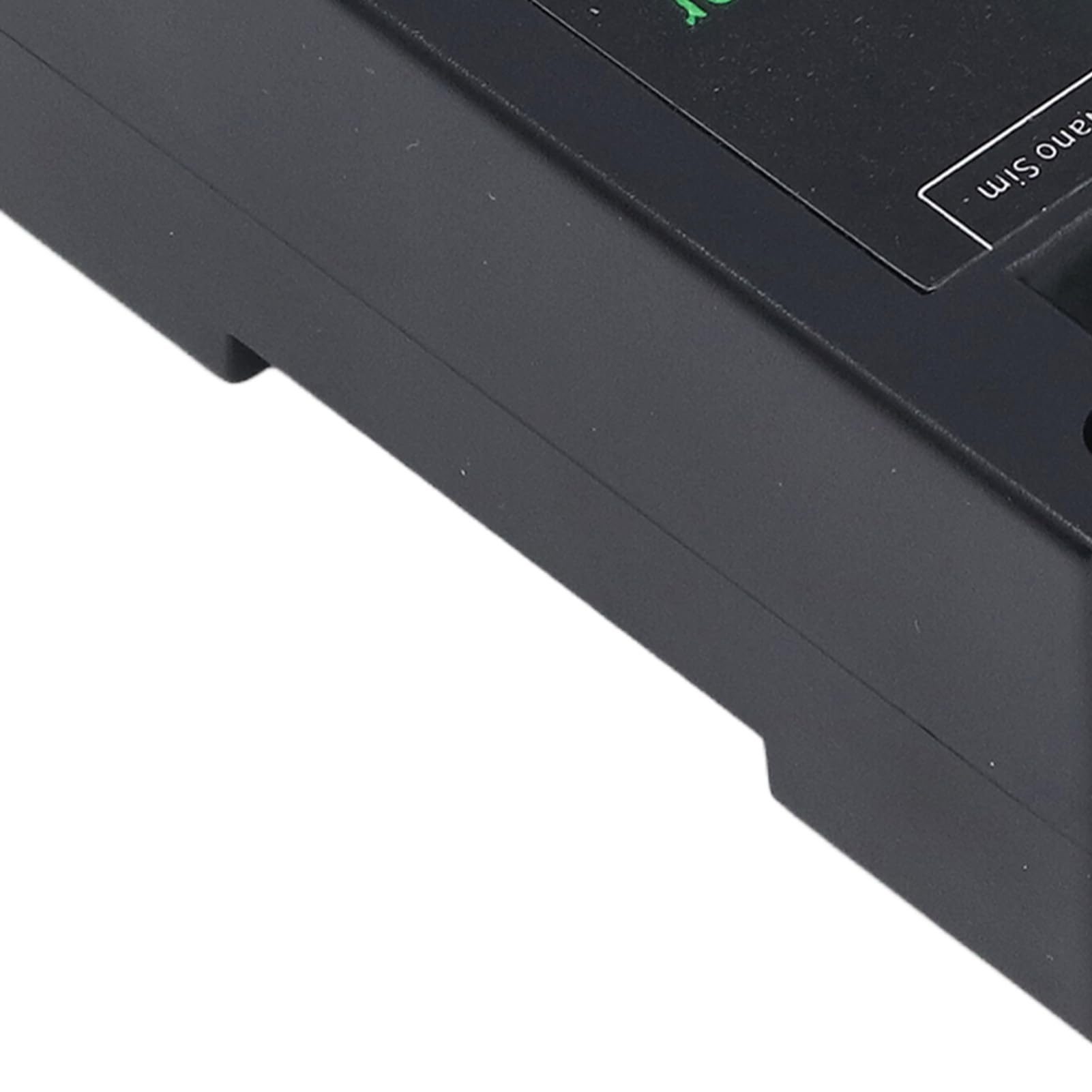Interruttore Relè GSM per Controllo Remoto con App Smartphone, di Automazione Domotica per Gestione Accessi e Accensione Spegnimento da Remoto