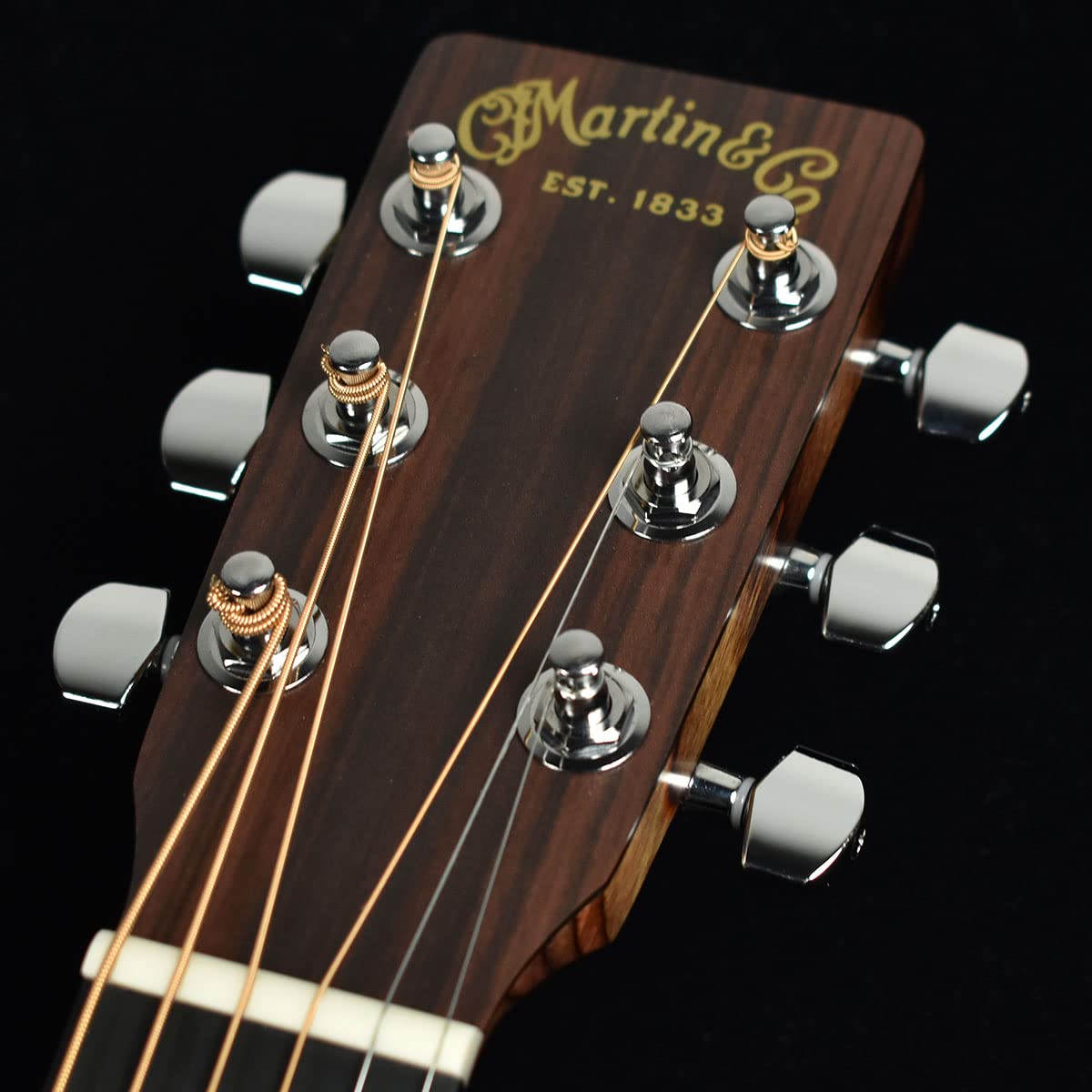 Martin LX1RE ケース チューナー等付属 リトルマーティン