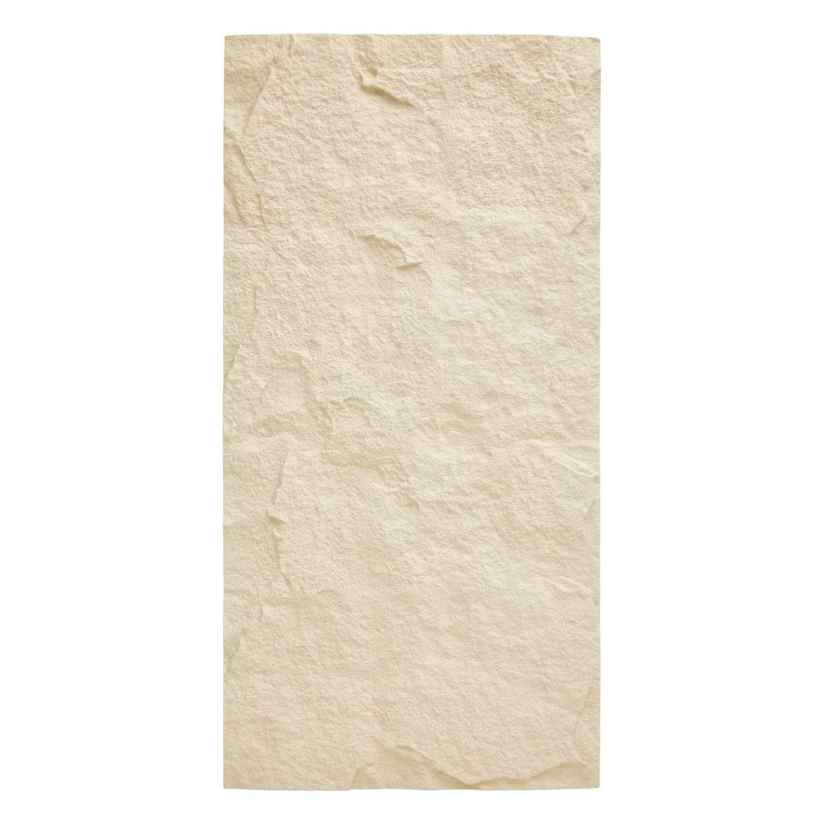 Plaq Deco Pierre Kina Atmosphera 120x60 pour relooker un mur sans travaux lourds