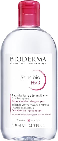 ビオデルマ(BIODERMA) サンシビオ H2O Dの商品画像