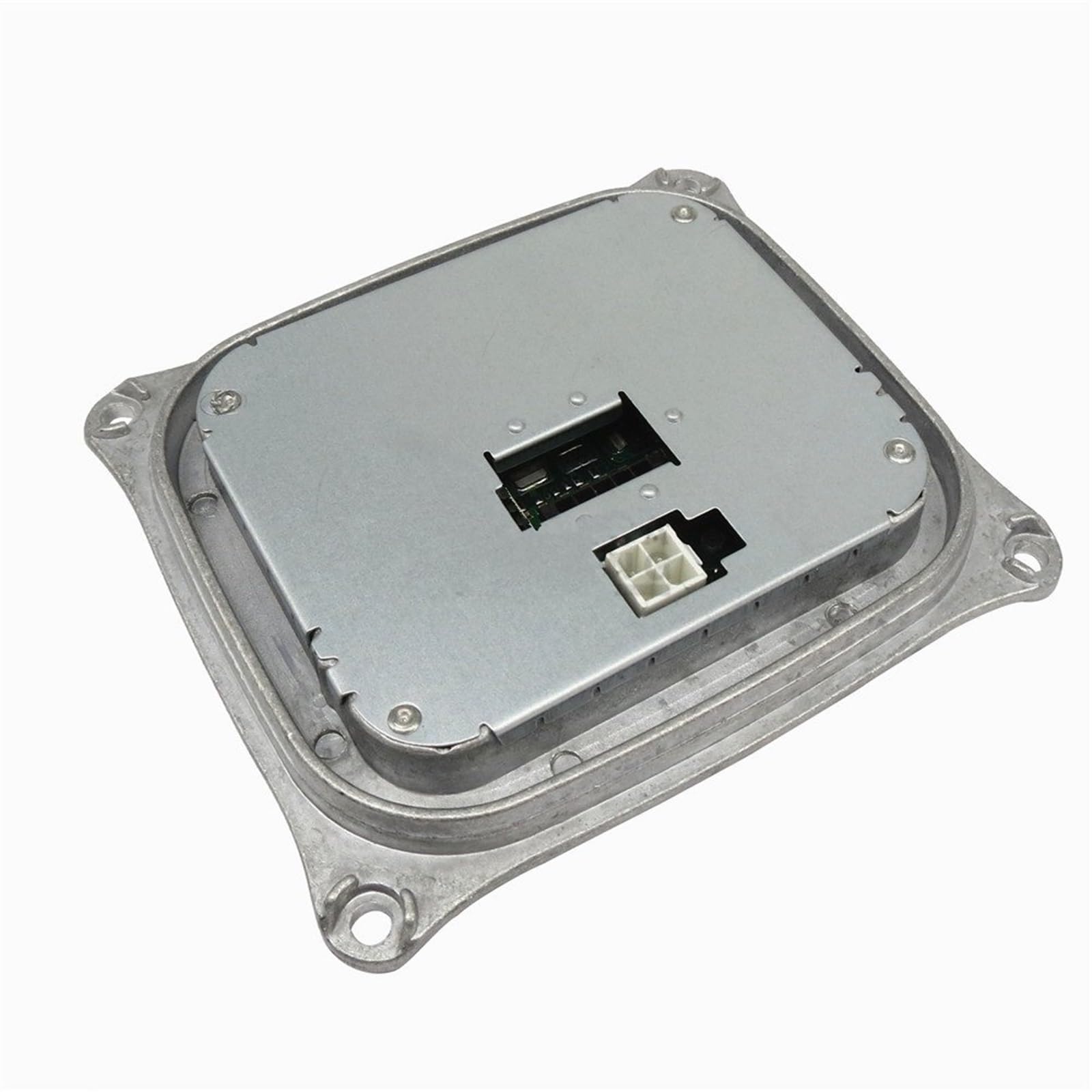 WOLWES Unité contrôle Ballast Compatible avec Audi pour A4 B8 2008 2009 2010 2011 2012 Unité De Contrôle De Ballast Au Xénon 8K0907472 8K0 907 472 8K0907472A 1 307 329 218 01 130732921801