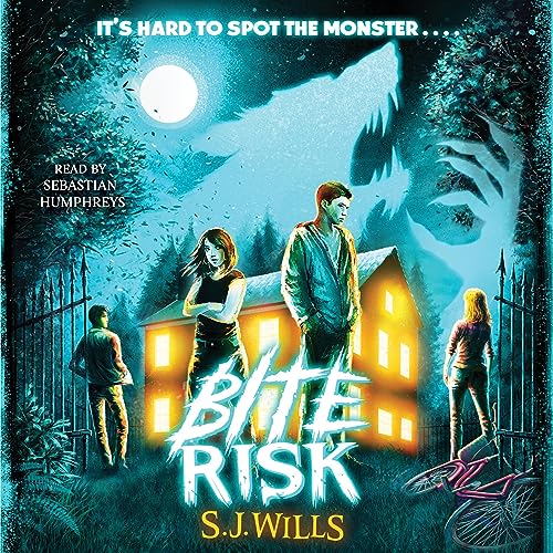 S.J. Wills's Bite Risk episode artwork