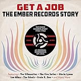 Get A Job - The Ember Records Story - Various