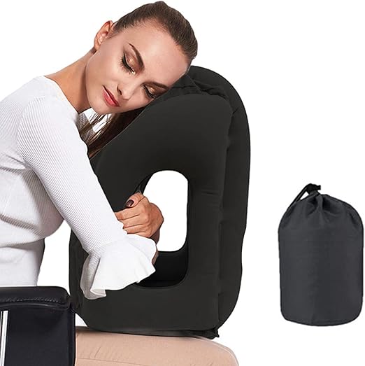 comfortable travel pillow
