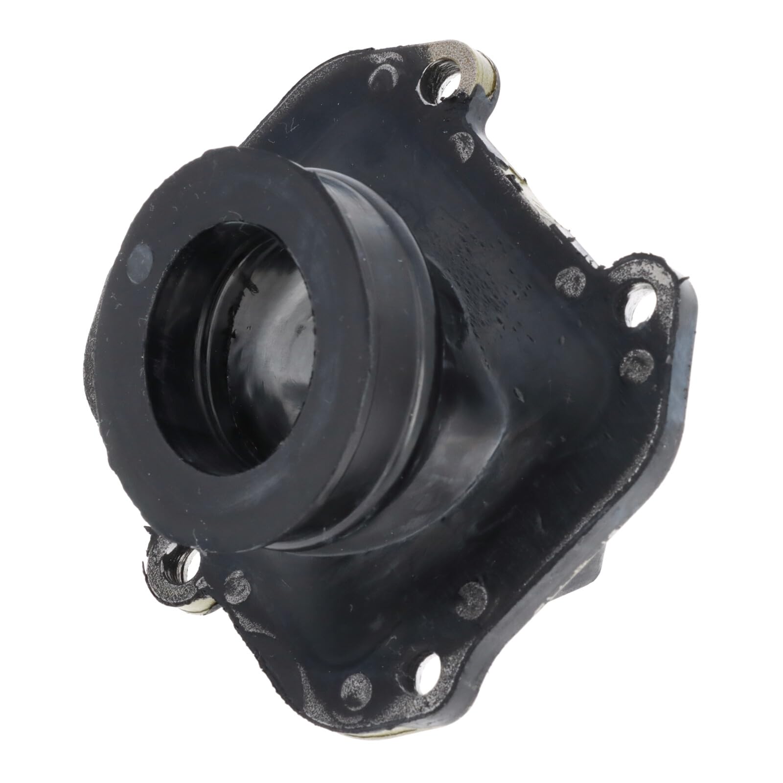 Vergaser Ansaugstutzen Ansauggummi für Aprilia RS 125 RS125 28er Dellorto Vergaser Rotax