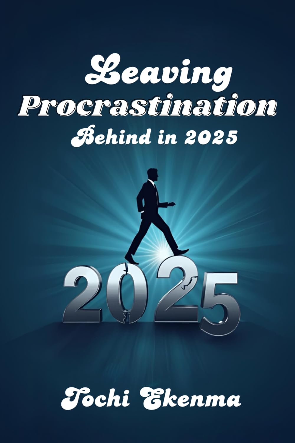 Leaving Procrastination Behind in 2025: A Healing Reset for Dreamers Who Delay
