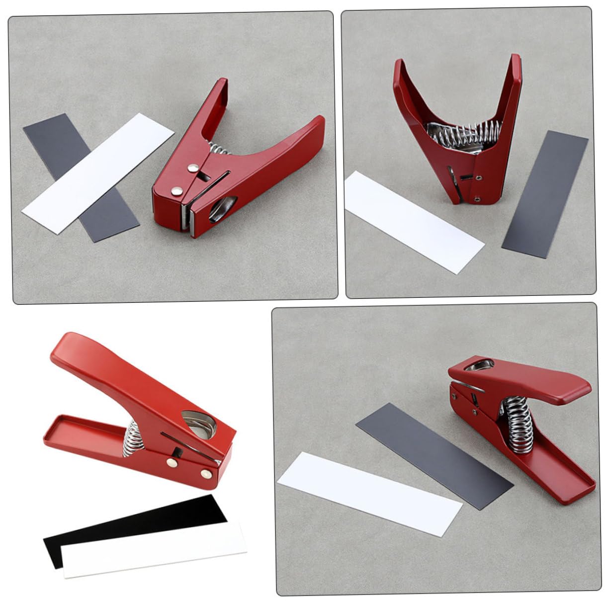 Cortador De Púas De Guitarra Diy Herramienta De Fabricación Profesional Fácil De Usar Diseño Ergonómico y Seguro Para Músicos y Entusiastas Guitarra