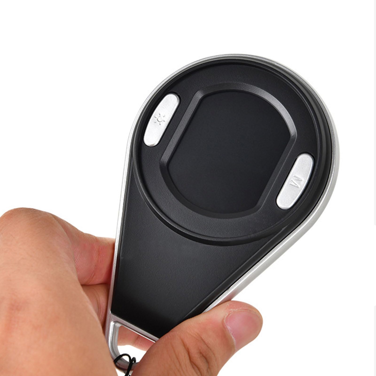 Microscopio de mano con ABS ergonómico de alta definición