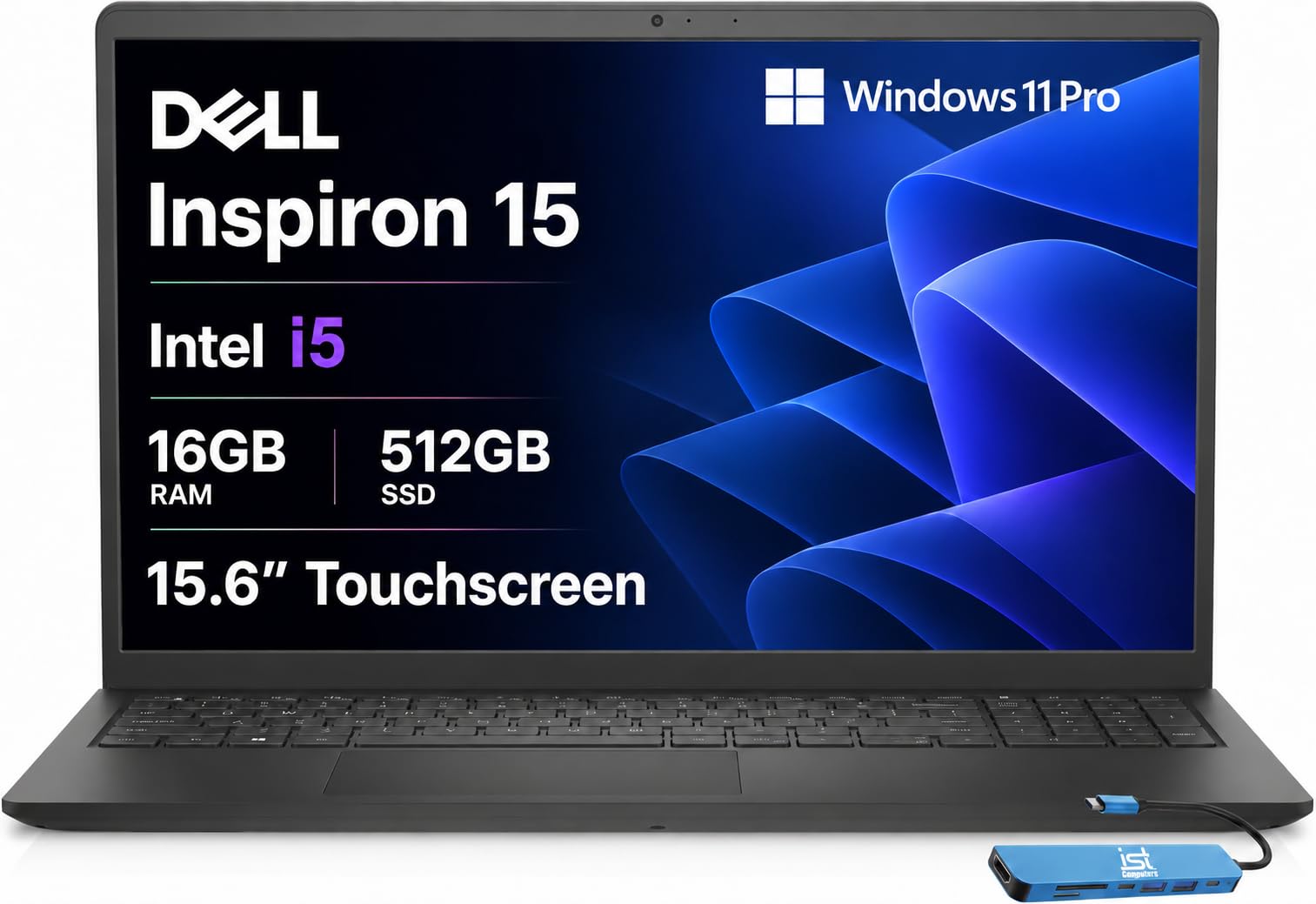 DELL Inspiron15 Ryzen5 16GB 板タブ付き Amazon.com: DELL Inspiron 15 15.6