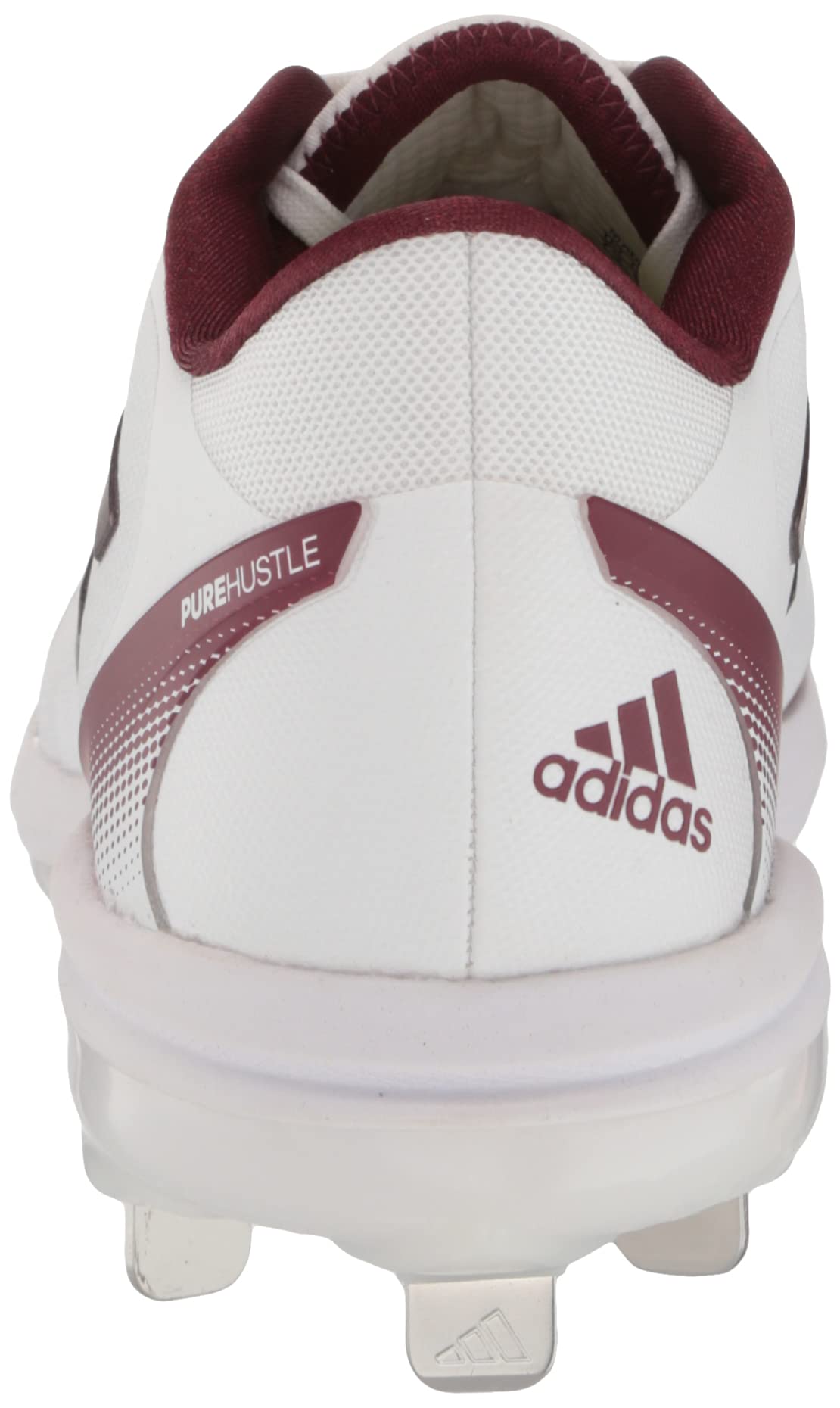Adidas Purehustle 2 Scarpe da baseballDonna