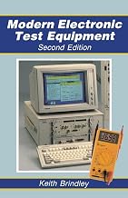 Modern Electronic Test Equipment