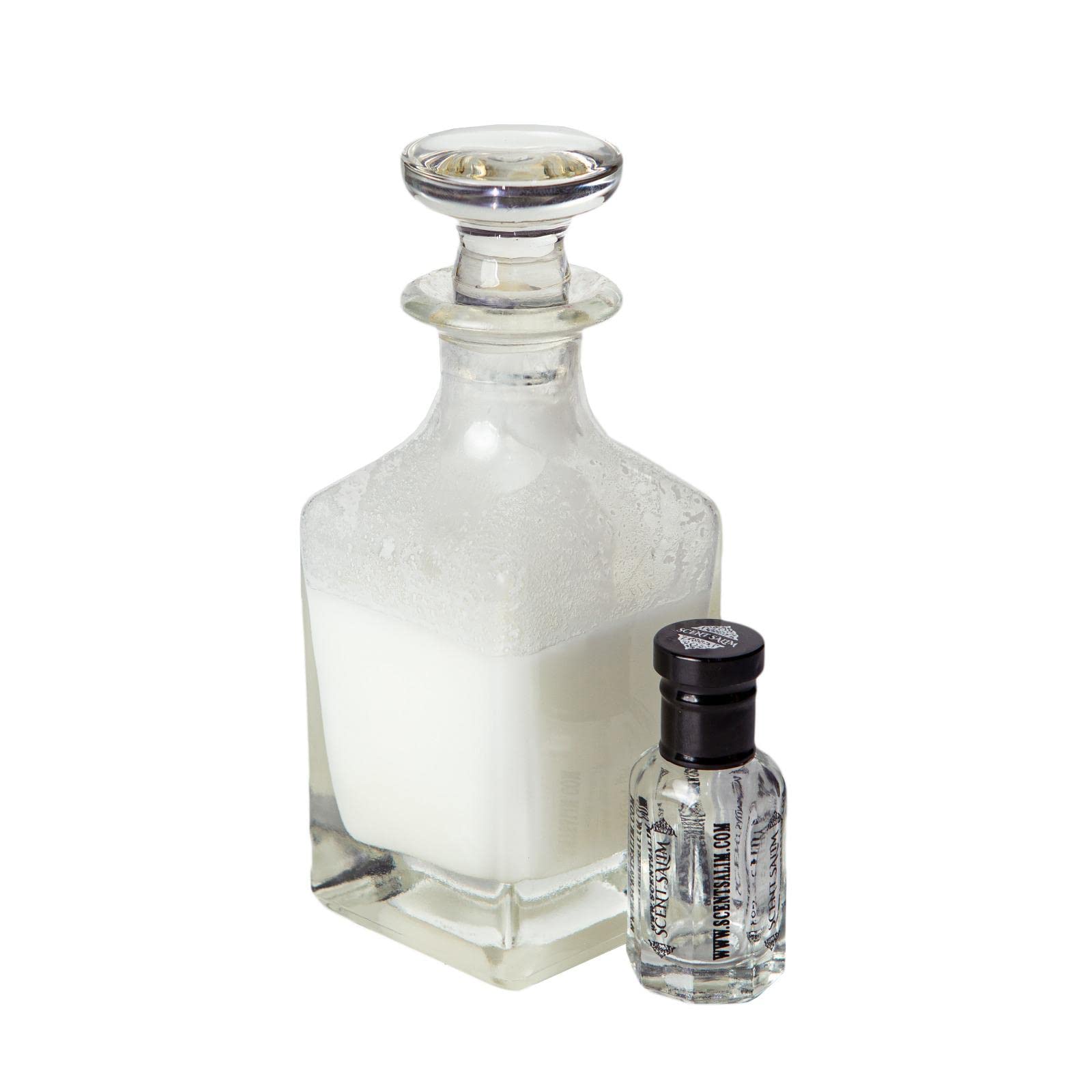 Premium Quality Pure White Musk attar 12ml 1 Tola By Scent Salim