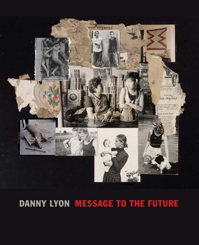 The Seventh Dog Danny Lyon (洋書) ダニー・ライオン The Seventh Dog by Danny Lyon | Photobooks | Setanta Books