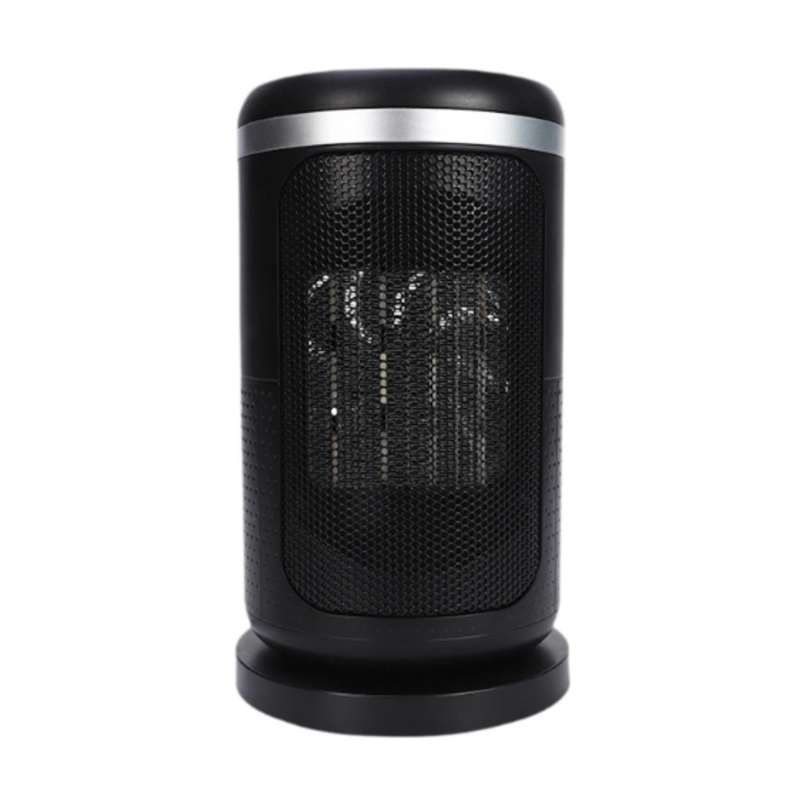 Indoor Electric Heater Compact Warm Air Blower for Indoor Use Office Working|Space Heaters|Home & Garden-image-25