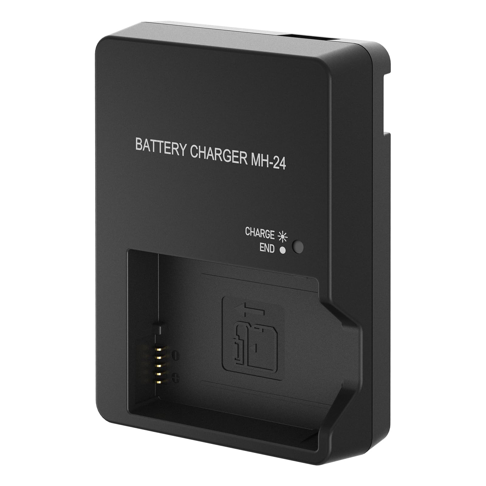 Amazon.com : MH-24 Wall Battery Charger for Nikon EN-EL14 EN-EL14A