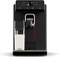 Vista 2 de Gaggia Magenta Prestige Super-Automatic Espresso Machine,Black