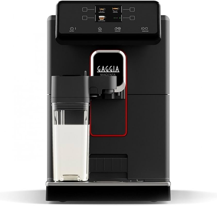 Amazon.co.jp: Gaggia Magenta Prestige スーパーオートマチック