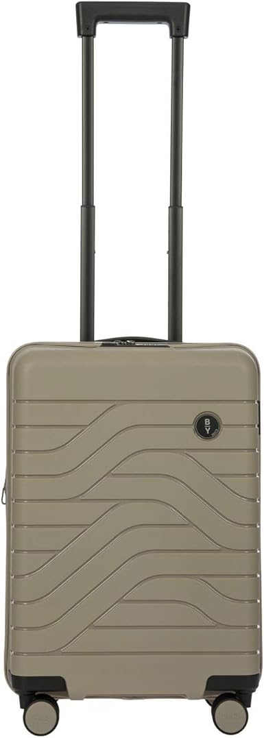 Bric's Milano Unisex By Bric's Ulisse 21" Expandable Spinner