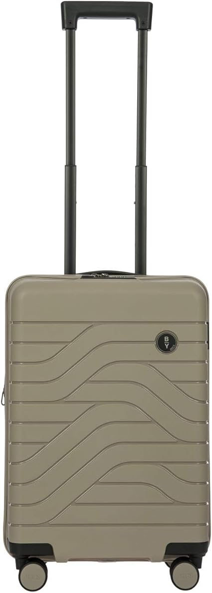 Bric's Milano Unisex By Bric's Ulisse 21" Expandable Spinner