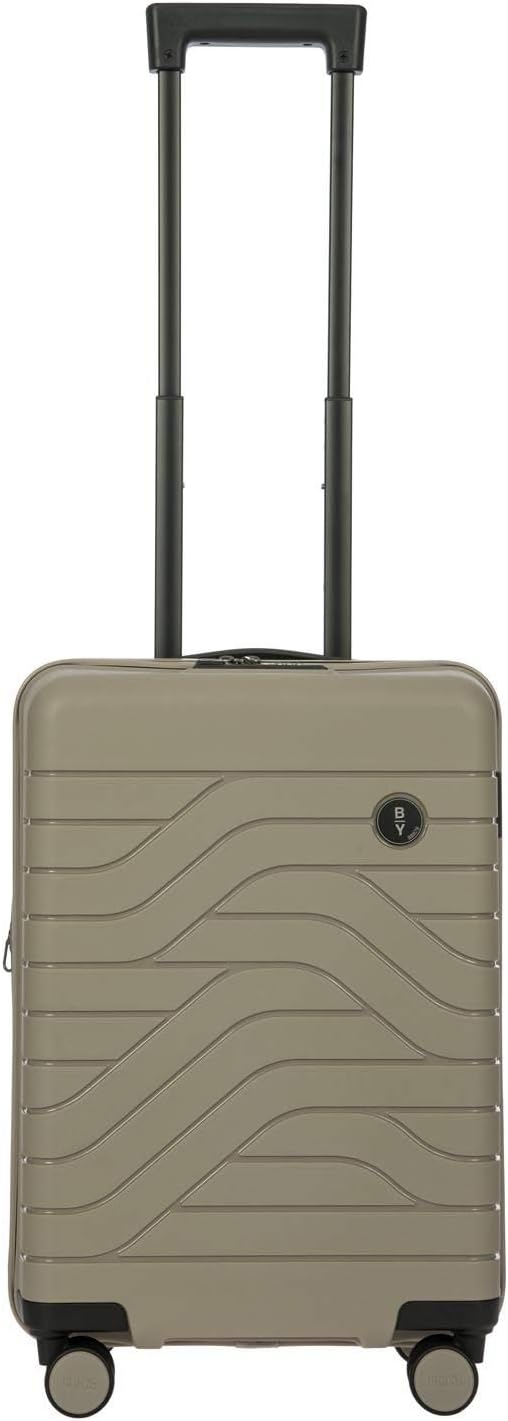 Bric's Milano Unisex By Bric's Ulisse 21" Expandable Spinner