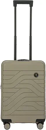 Bric's Milano Unisex By Bric's Ulisse 21" Expandable Spinner