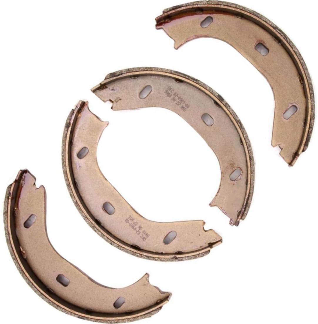 Parking Brake Shoe for BMW 630CSi 1977 1978 1 X