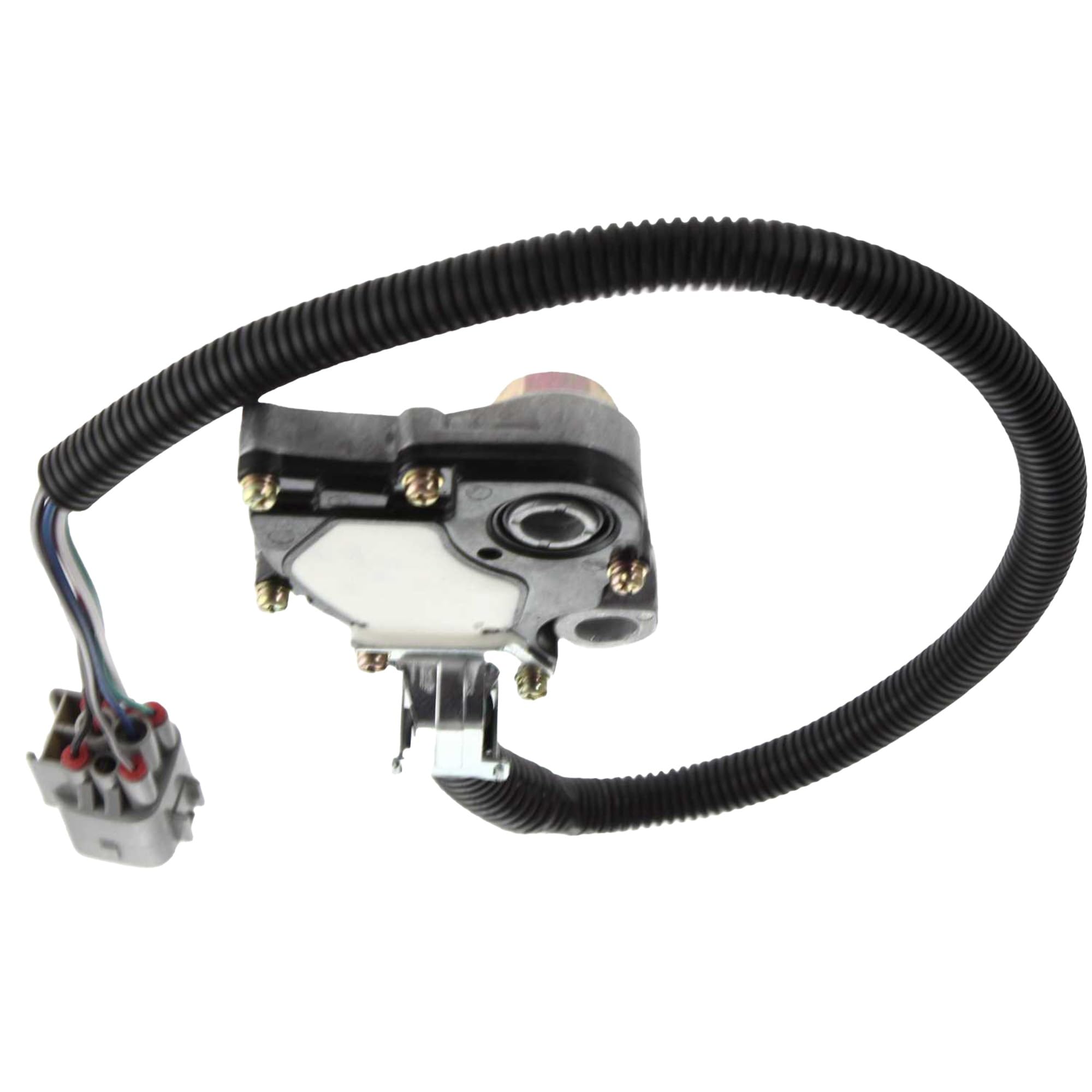 Evan Fischer Neutral Safety Switch Compatible with 1997-2001 Jeep Cherokee product thumbnail 7