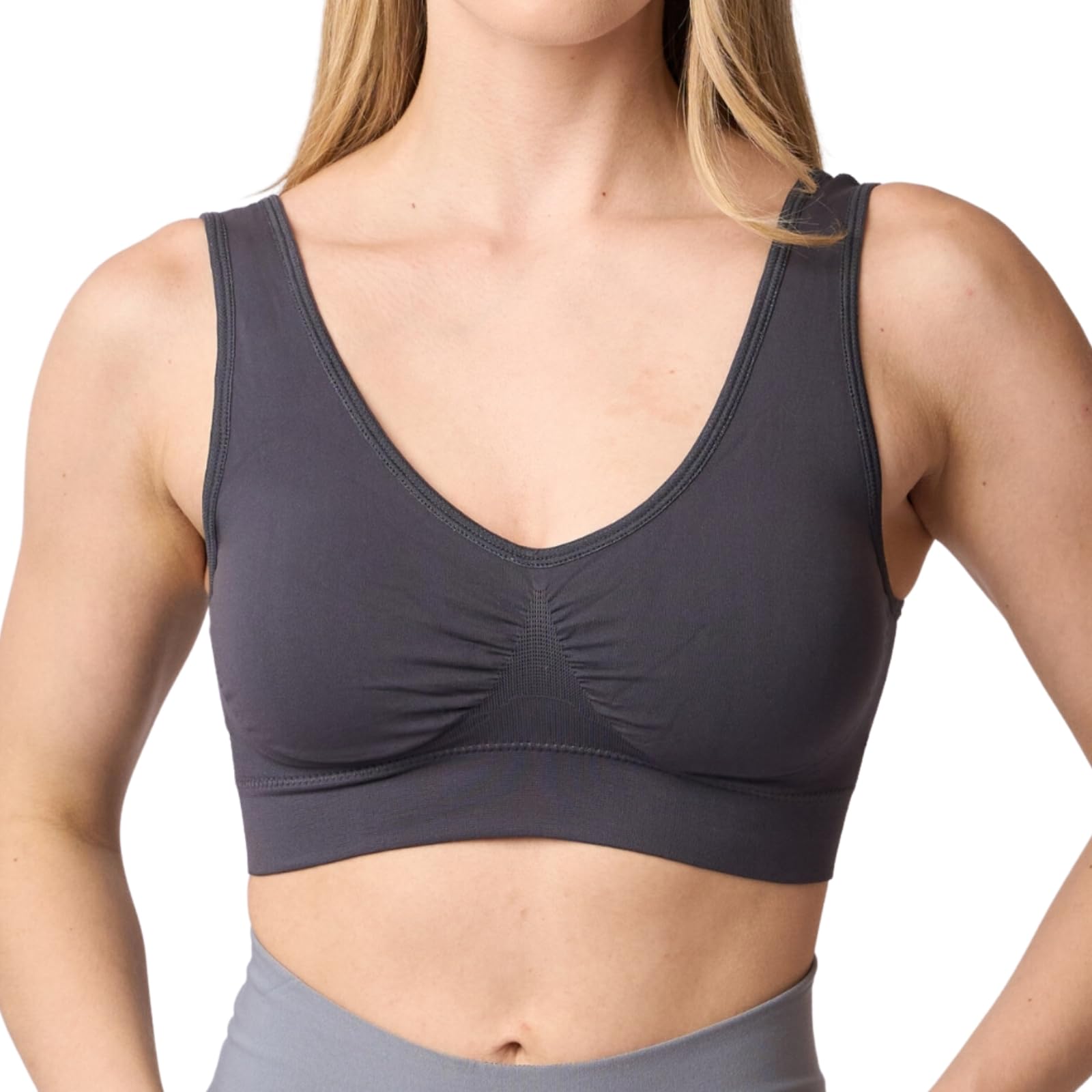 Coobie Comfort Bra