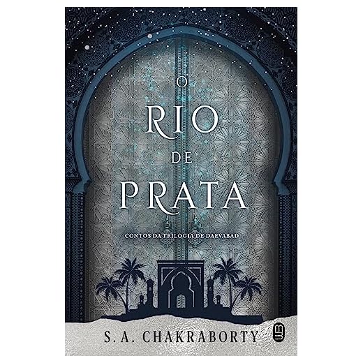 O Rio de Prata: 4