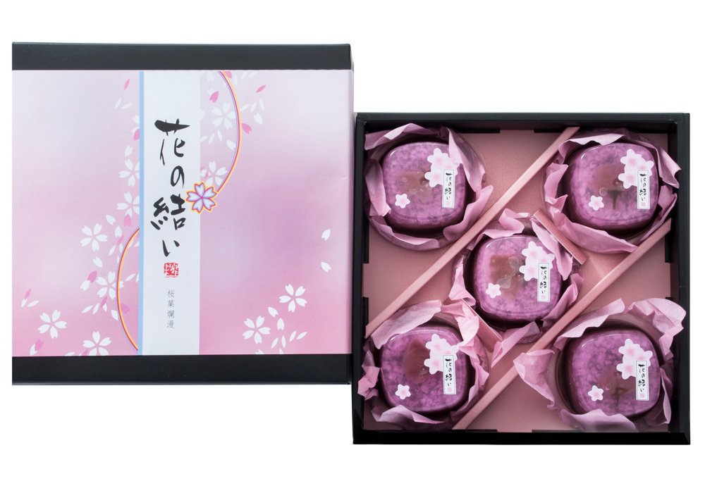 Amazon.co.jp: 父の日 和菓子 ギフト お菓子 ギフト 桜 お菓子 ギフト