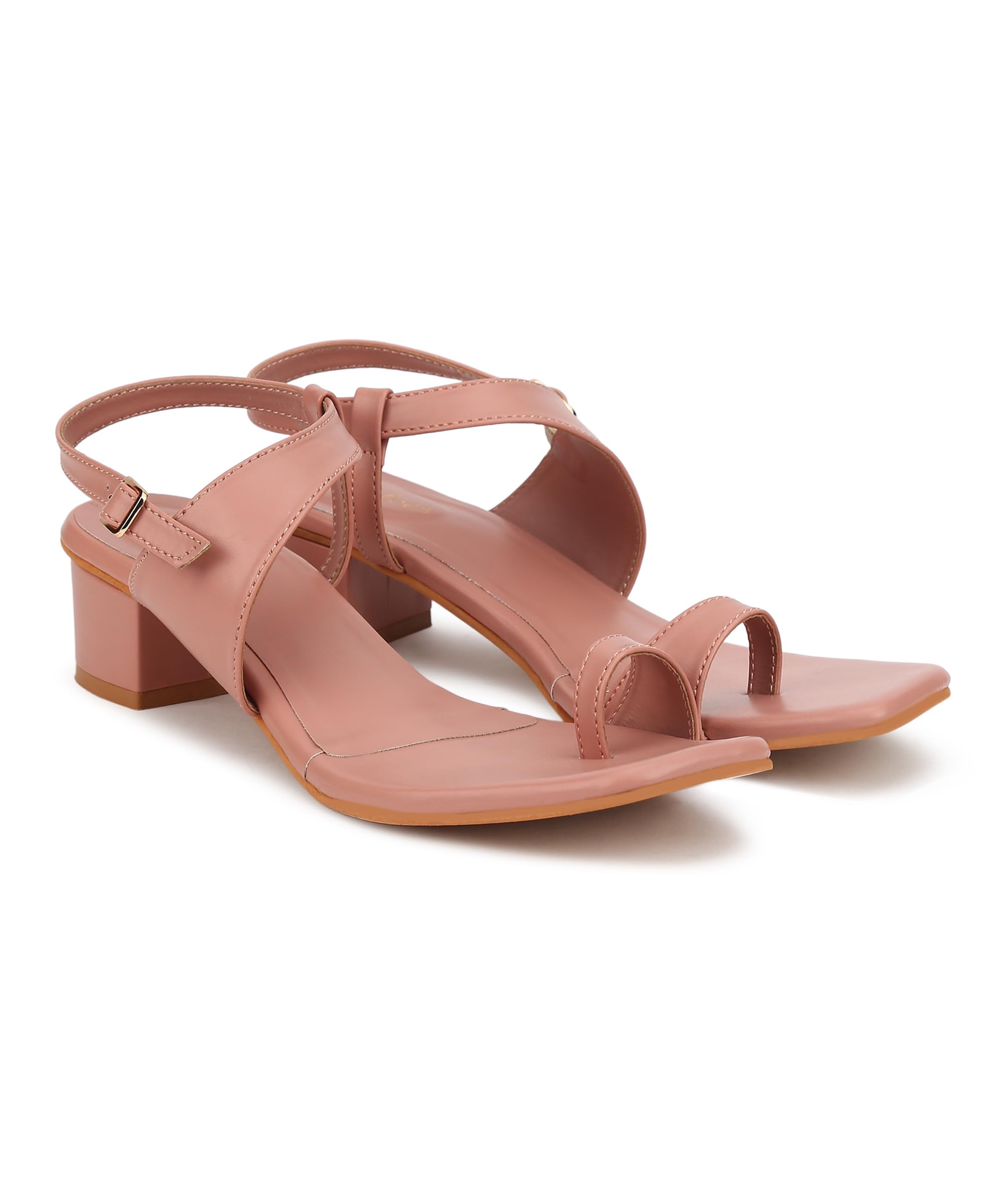 Picktoes women Stylish and classy design Block heels (B0CR911XSL) Amazon Price History, Amazon Price Tracker